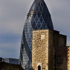 30 St Mary Axe / Tower