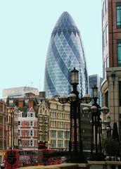 30 St.Mary Axe