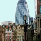 30 St.Mary Axe