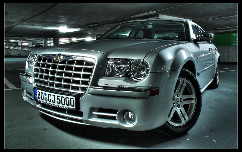 300 C