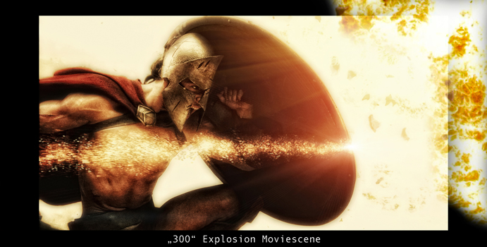 300 Gladiator