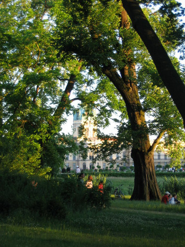 300 Jahre Schloss Charlottenburg 4