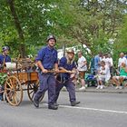 300 Jahre Uracher Schäferlauf