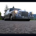 300 SEL