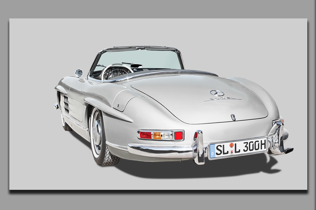 300 SL 3