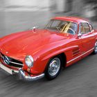 300 SL