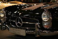 300 SL