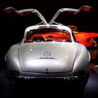 300 SL