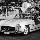 300 SL