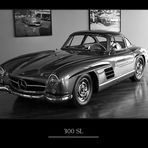 300 SL