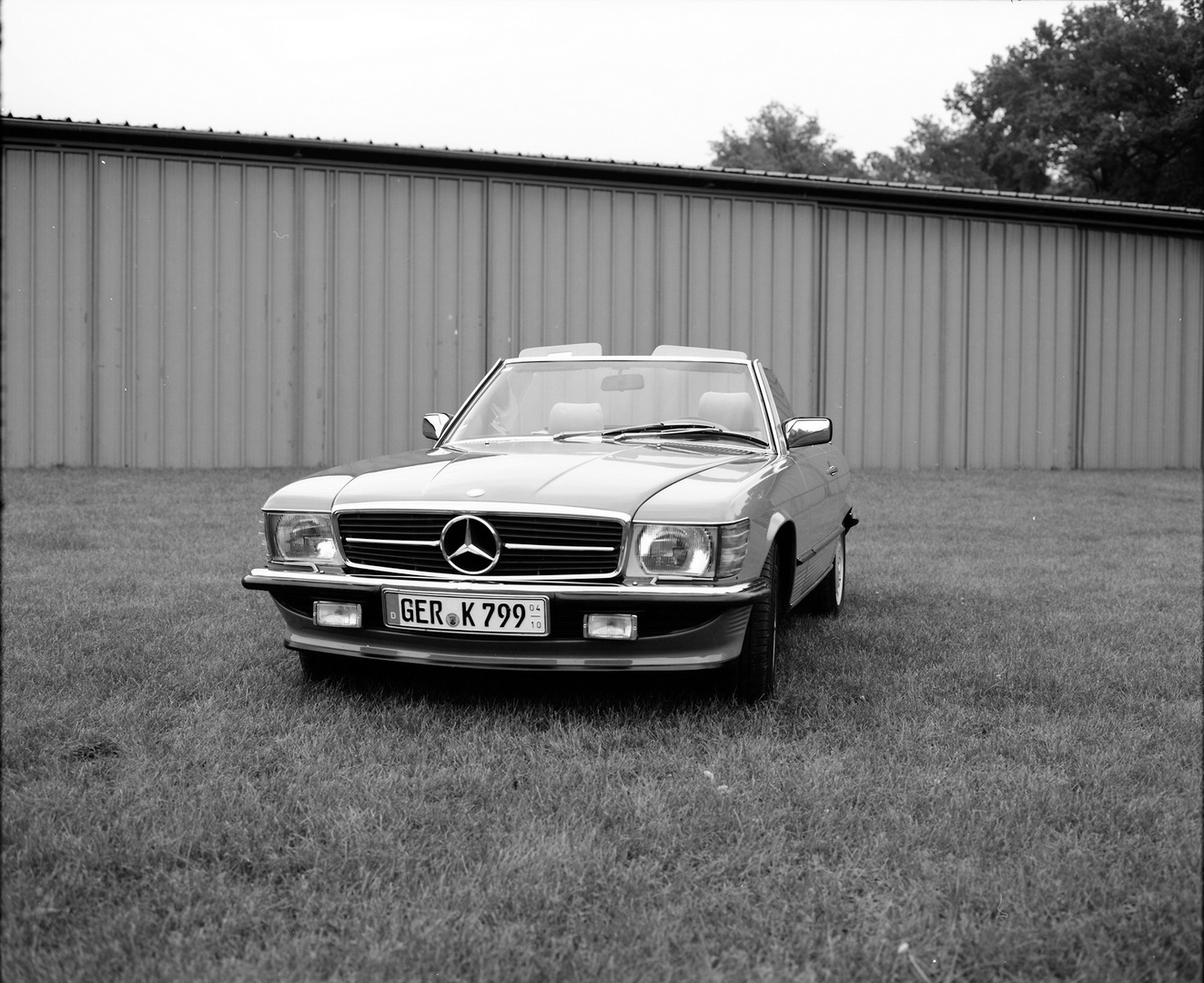 300 SL