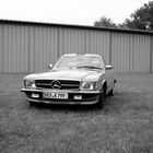 300 SL