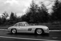 300 SL