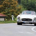 300 SL