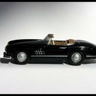 300 SL Cabriolet