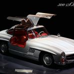 300 SL Coupe