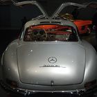 300 SL .... der große Traum