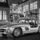 300 SL