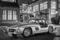 300 SL