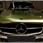 300 SL Eine Legende