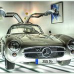 **300 SL** (reload)