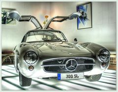 **300 SL** (reload)