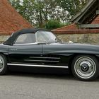 300 SL Roadster