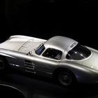 300 SLR