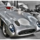 300 SLR