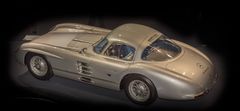 300 SLR