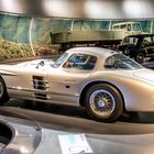 300 SLR