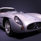 300 SLR Uhlenhaut