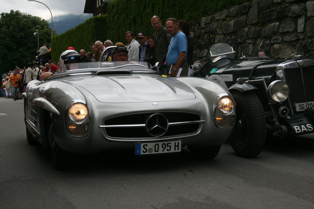 300 SLS