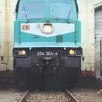 3000 PS für DB-Regio