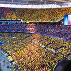 30.000 BVB Fans in Wembley