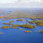 30.000 Islands