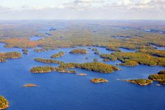 30.000 Islands