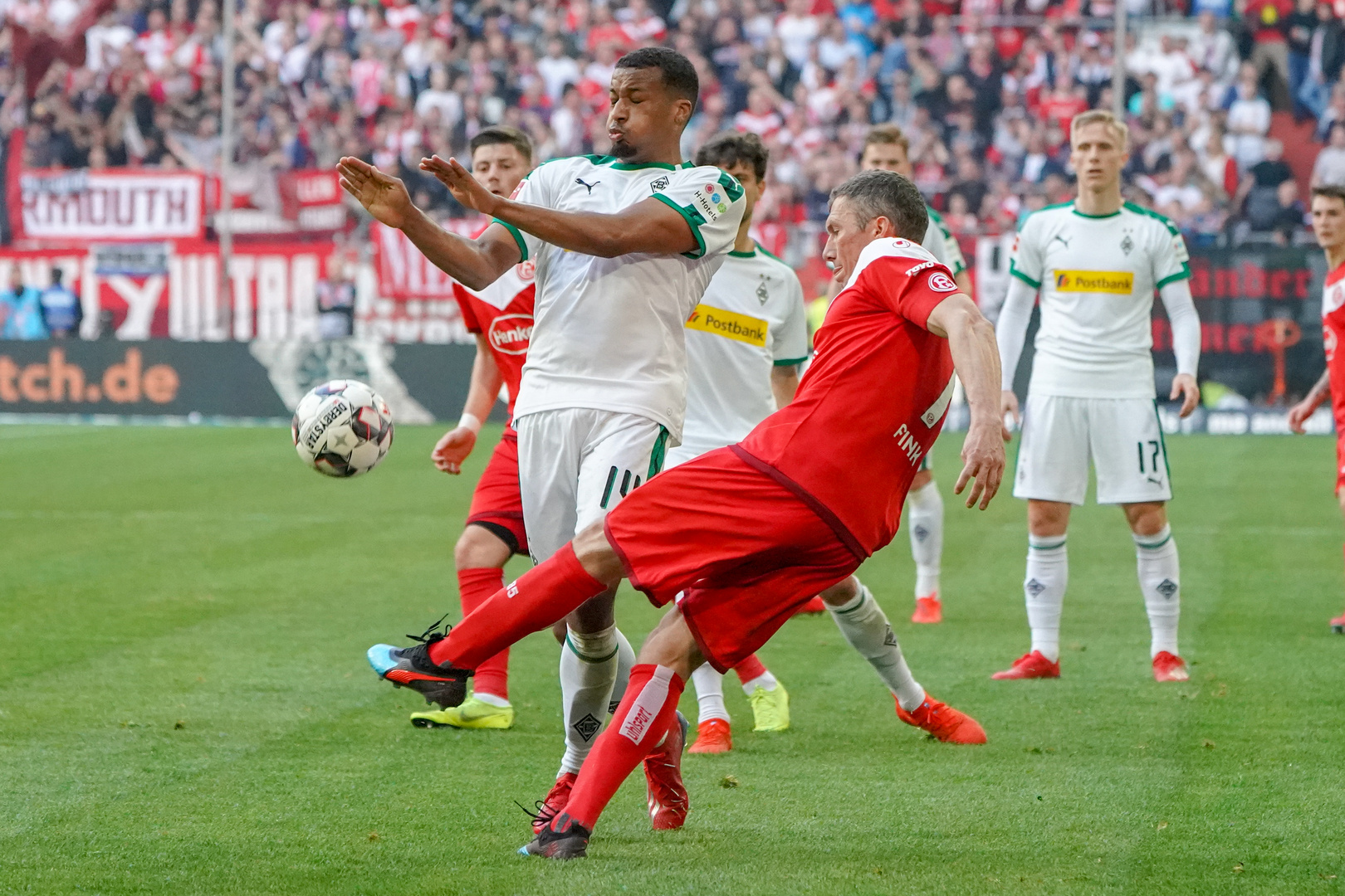 Mönchengladbach Düsseldorf Mönchengladbach Düsseldorf