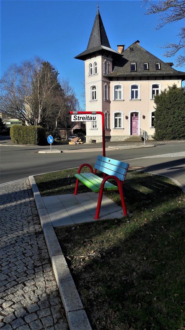  30.03.2020  GEFREES Mehrere Ziele - Mitnahmebank 