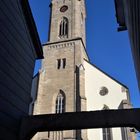 30.03.2020  GEFREES Stadtkirche