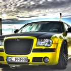 300C