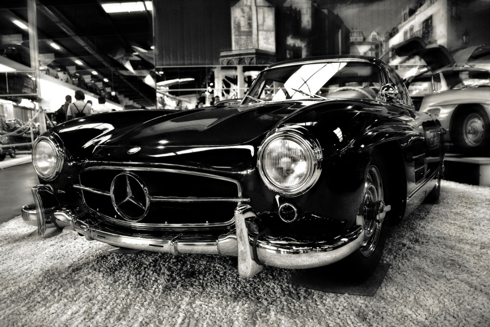 300SL