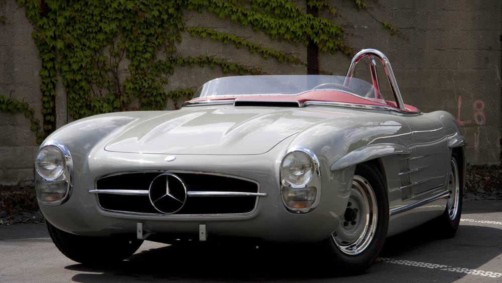 300SL