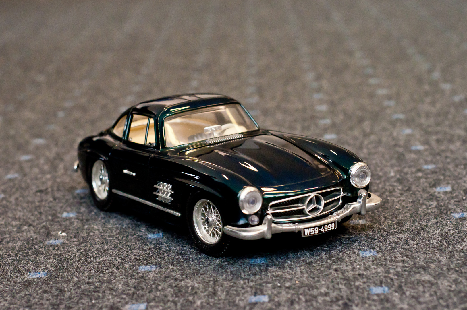 300SL