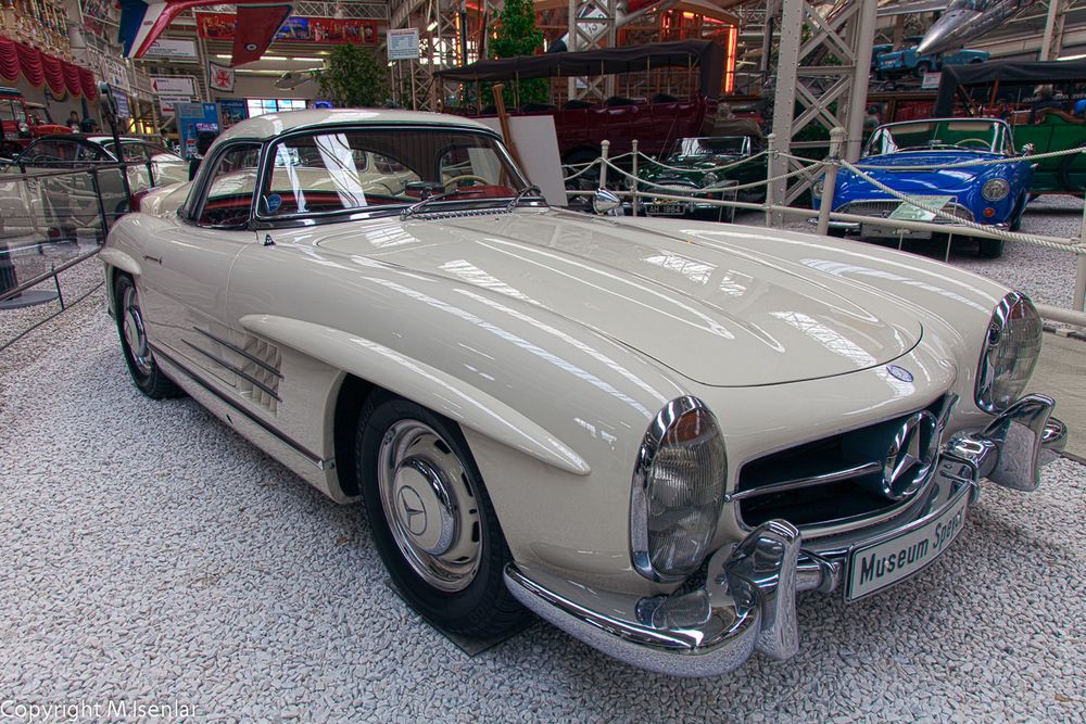 300SL