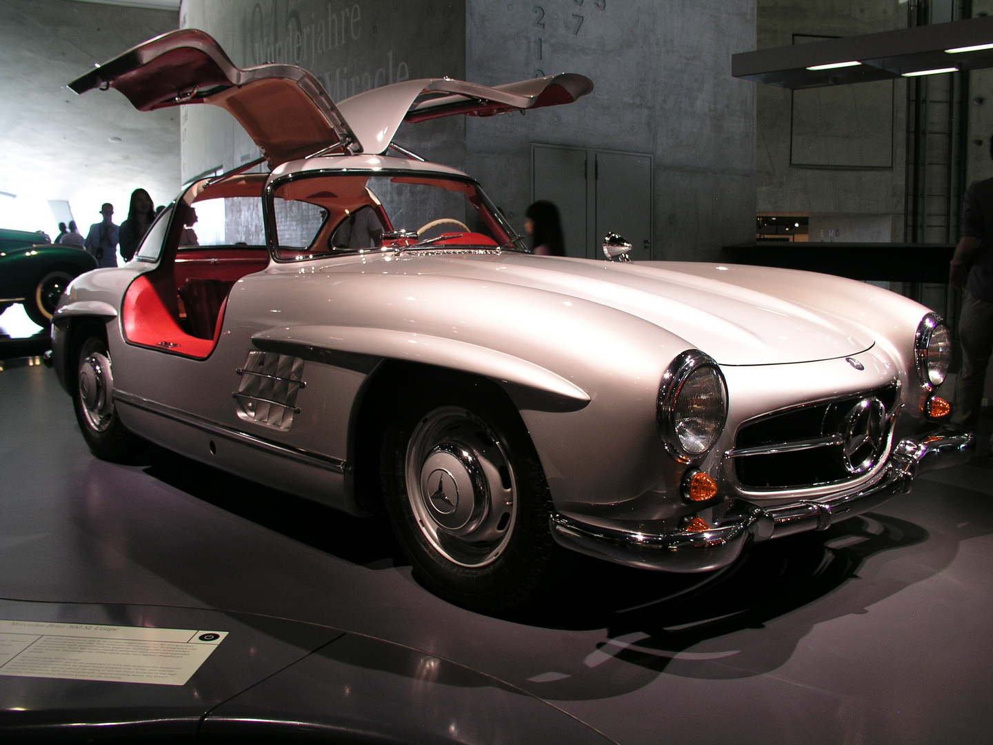 300SL