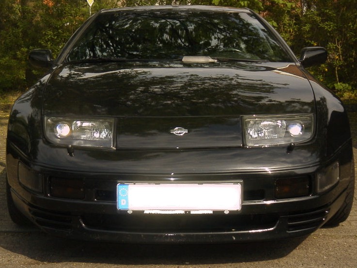 300ZX