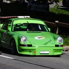 301 | Porsche Carrera 2.8 RSR Baujahr 1973 ganz giftig