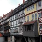 30.11.2019 Erfurt Krämerbrücke 