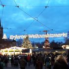 30.11.2019 Erfurter Weihnachtsmarkt